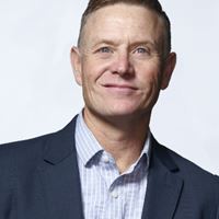Marty Tate