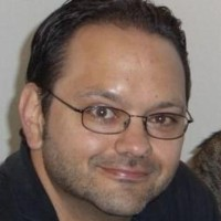 Tom Wright