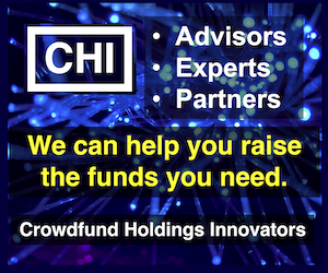 Crowdfund-Holdings
