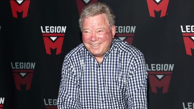 William Shatner Documentary Beams Up $790,000 in Equity Crowdfunding, Selling Out in Less Than a Week