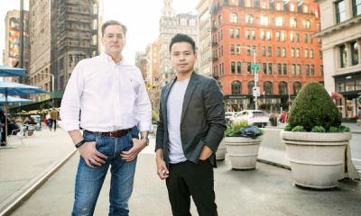 Crowdfunding platform Seedrs bought by US fintech Republic for $100m - AltFi 