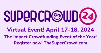 Impact Expert Robert Steven Kaplan to Keynote at SuperCrowd24 