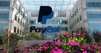 PayPal Targets Identity Ownership With Its First Blockchain Investment