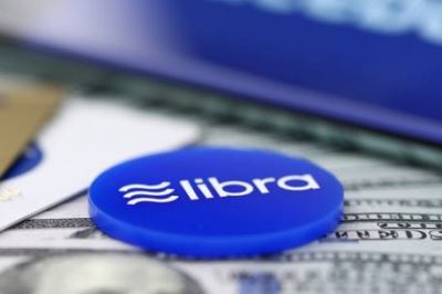 David Marcus Threatens That China Will Win If Libra Fails