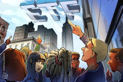 US SEC Delays Decision on Bitwise Bitcoin ETF, Seeks Public Comment