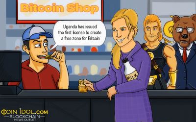 Uganda Puts Blockchain on Another Level in Africa