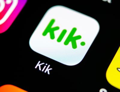 Kik is Crowdfunding $5 Million in Crypto to Help Fight SEC - CoinDesk