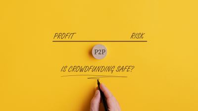 What are the Risks of Crowdfunding?
