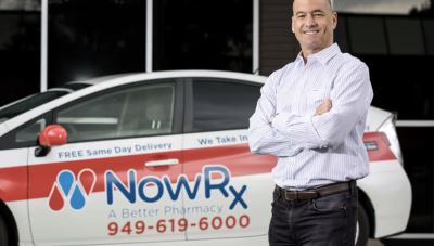 NowRx turns to equity #crowdfunding to raise $73M for expansion, tech investment