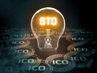 What is an STO & 10 Reasons Why It Will Have a Massive Impact