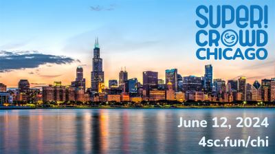 SuperCrowdChicago
