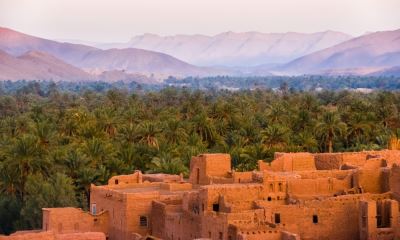 Crowdfunding is now regulated in Morocco