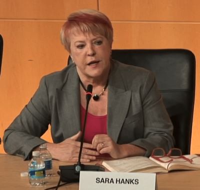Reg A+ Expert and Securities Attorney Sara Hanks: There are much better quality companies using Reg A now