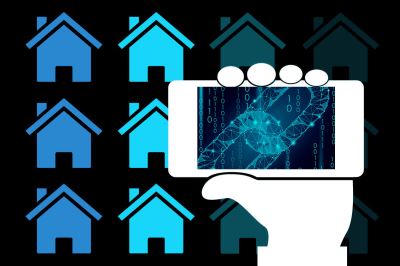 For real estate, blockchain could unshackle investment