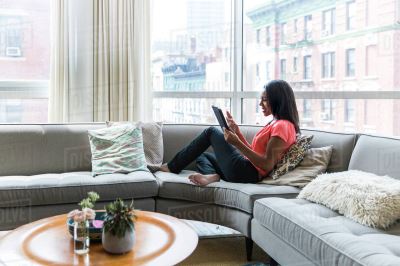 Invest from the Couch: 7 Real Estate Crowdfunding Platforms