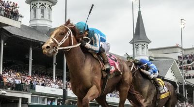 A Cinderella Story: The Kentucky Derby Winner, Mage, and the Power of Fractional Ownership