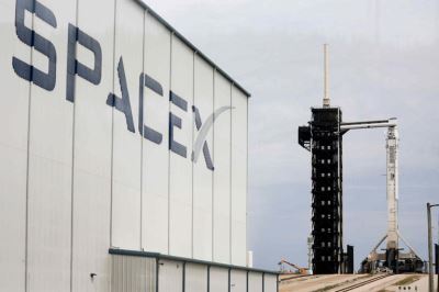 Investment Platform Republic to Allow Investors to Bet on SpaceX