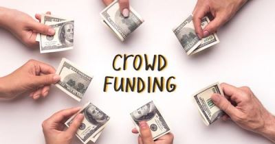 Which Type Of Crowdfunding Is Best For Your Small Business?  #crowdfunding  