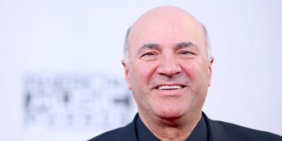 Shark Tank's Kevin O'Leary says startups should turn to equity crowdfunding to replace VCs: 'You can't even get a meeting with those guys right now.'