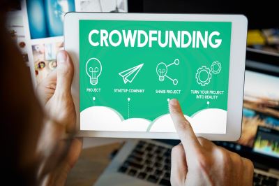 Dubai Next crowdfunding platform eyes expansion after enabling eight startups to raise required funds