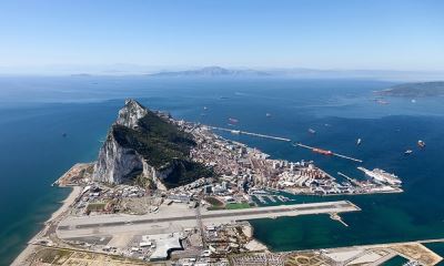 Gibraltar Places Burden of Proof on STO Companies