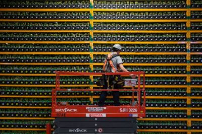 Bitcoin's Value Suddenly Surged, But Nobody's Really Sure Why