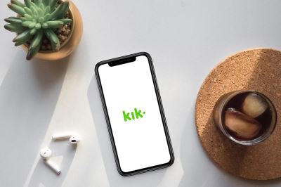 Kik is shutting down as messenger app CEO sends drunken text saying 'I'm fed up with this s***'