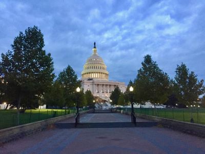 Coalition for Crowdfunding American Jobs and Prosperity Hammers Big Beautiful Bill as Missing the Mark