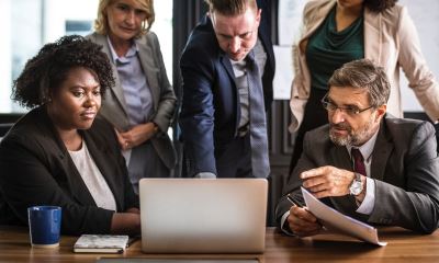 Taking stock of the current reviews into the Crowdfunding market