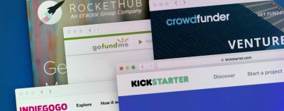 Should crowdfunding be this complicated?