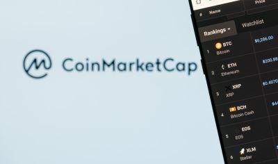 CoinMarketCap Makes First Acquisition to Further Improve Crypto Data Offering