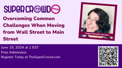 SuperCrowdHour June 2024