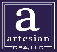 Artesian CPA 